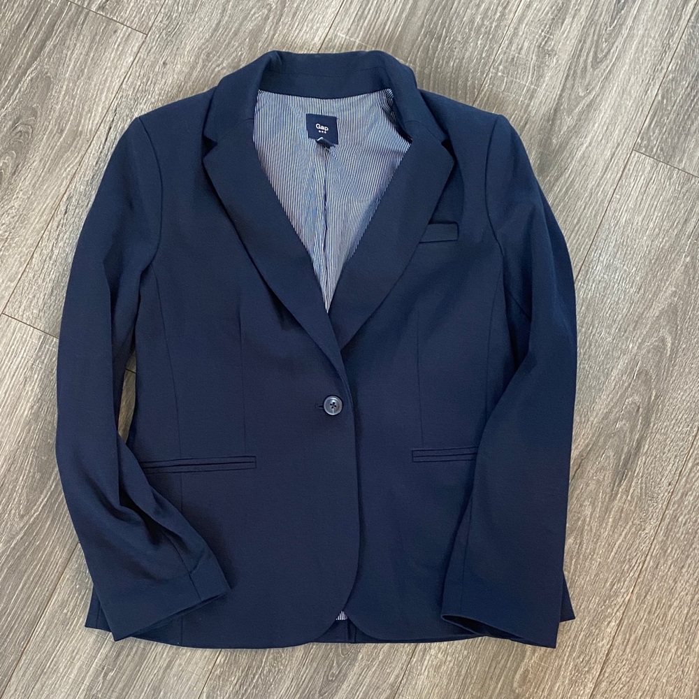 Gap Women’s Blazer